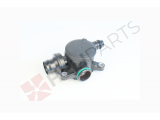 Клапан вентиляции кар...